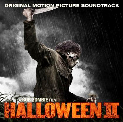 Halloween II - Soundtrack